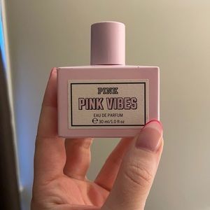 Pink Vibes Perfume